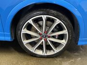 Audi RS Q3 2.5 TFSI Sportback 5dr Petrol S Tronic quattro Euro 6 (s/s) (400 ps) Upgrad 12