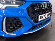 Audi RS Q3 2.5 TFSI Sportback 5dr Petrol S Tronic quattro Euro 6 (s/s) (400 ps) Upgrad 11