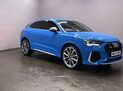 Audi RS Q3 2.5 TFSI Sportback 5dr Petrol S Tronic quattro Euro 6 (s/s) (400 ps) Upgrad 2