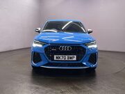 Audi RS Q3 2.5 TFSI Sportback 5dr Petrol S Tronic quattro Euro 6 (s/s) (400 ps) Upgrad 3