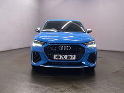 Audi RS Q3 2.5 TFSI Sportback 5dr Petrol S Tronic quattro Euro 6 (s/s) (400 ps) Upgrad