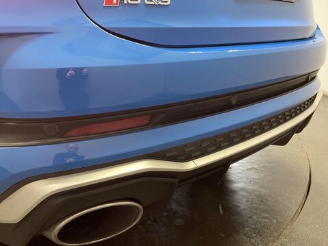 Audi RS Q3 2.5 TFSI Sportback 5dr Petrol S Tronic quattro Euro 6 (s/s) (400 ps) Upgrad 14