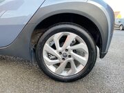 Toyota Aygo X 1.0 VVT-i Pure Hatchback 5dr Petrol Manual Euro 6 (s/s) (72 ps) 2