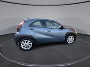 Toyota Aygo X 1.0 VVT-i Pure Hatchback 5dr Petrol Manual Euro 6 (s/s) (72 ps) 23
