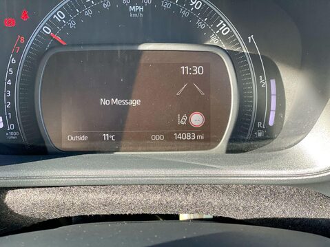 Toyota Aygo X 1.0 VVT-i Pure Hatchback 5dr Petrol Manual Euro 6 (s/s) (72 ps) 14