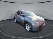 Toyota Aygo X 1.0 VVT-i Pure Hatchback 5dr Petrol Manual Euro 6 (s/s) (72 ps) 17