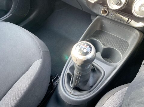 Toyota Aygo X 1.0 VVT-i Pure Hatchback 5dr Petrol Manual Euro 6 (s/s) (72 ps) 8