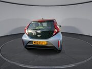 Toyota Aygo X 1.0 VVT-i Pure Hatchback 5dr Petrol Manual Euro 6 (s/s) (72 ps) 22