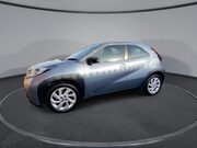 Toyota Aygo X 1.0 VVT-i Pure Hatchback 5dr Petrol Manual Euro 6 (s/s) (72 ps) 19