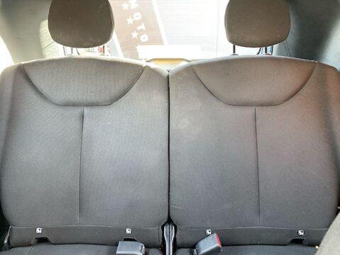 Toyota Aygo X 1.0 VVT-i Pure Hatchback 5dr Petrol Manual Euro 6 (s/s) (72 ps) 7