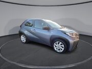 Toyota Aygo X 1.0 VVT-i Pure Hatchback 5dr Petrol Manual Euro 6 (s/s) (72 ps) 24