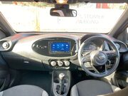 Toyota Aygo X 1.0 VVT-i Pure Hatchback 5dr Petrol Manual Euro 6 (s/s) (72 ps) 5