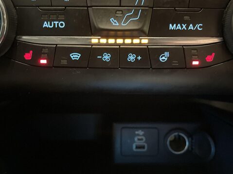 Ford Kuga 2.0 EcoBlue ST-Line X Edition SUV 5dr Diesel Auto AWD Euro 6 (s/s) (190 ps) 24