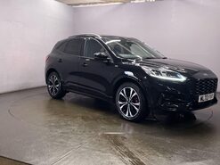 Ford Kuga 2.0 EcoBlue ST-Line X Edition SUV 5dr Diesel Auto AWD Euro 6 (s/s) (190 ps)