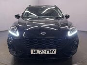 Ford Kuga 2.0 EcoBlue ST-Line X Edition SUV 5dr Diesel Auto AWD Euro 6 (s/s) (190 ps) 10