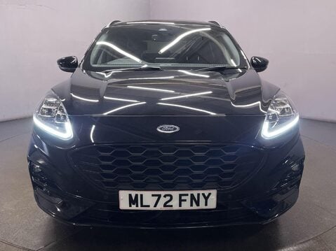 Ford Kuga 2.0 EcoBlue ST-Line X Edition SUV 5dr Diesel Auto AWD Euro 6 (s/s) (190 ps) 10