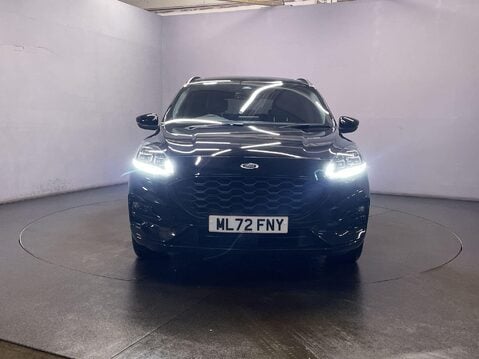 Ford Kuga 2.0 EcoBlue ST-Line X Edition SUV 5dr Diesel Auto AWD Euro 6 (s/s) (190 ps) 3