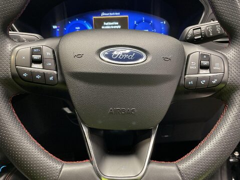 Ford Kuga 2.0 EcoBlue ST-Line X Edition SUV 5dr Diesel Auto AWD Euro 6 (s/s) (190 ps) 22