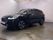 Ford Kuga 2.0 EcoBlue ST-Line X Edition SUV 5dr Diesel Auto AWD Euro 6 (s/s) (190 ps) 4
