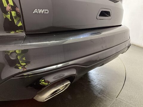 Ford Kuga 2.0 EcoBlue ST-Line X Edition SUV 5dr Diesel Auto AWD Euro 6 (s/s) (190 ps) 14