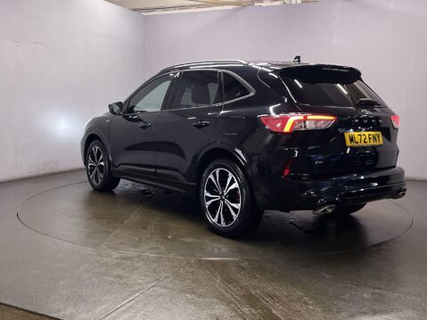 Ford Kuga 2.0 EcoBlue ST-Line X Edition SUV 5dr Diesel Auto AWD Euro 6 (s/s) (190 ps) 6