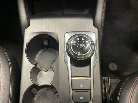 Ford Kuga 2.0 EcoBlue ST-Line X Edition SUV 5dr Diesel Auto AWD Euro 6 (s/s) (190 ps) 21