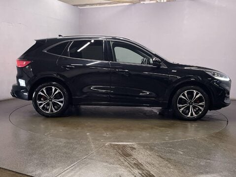 Ford Kuga 2.0 EcoBlue ST-Line X Edition SUV 5dr Diesel Auto AWD Euro 6 (s/s) (190 ps) 9