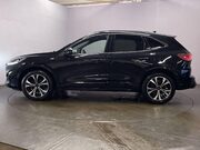 Ford Kuga 2.0 EcoBlue ST-Line X Edition SUV 5dr Diesel Auto AWD Euro 6 (s/s) (190 ps) 5