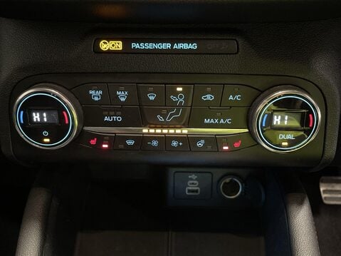 Ford Kuga 2.0 EcoBlue ST-Line X Edition SUV 5dr Diesel Auto AWD Euro 6 (s/s) (190 ps) 29