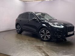 Ford Kuga 2.0 EcoBlue ST-Line X Edition SUV 5dr Diesel Auto AWD Euro 6 (s/s) (190 ps)
