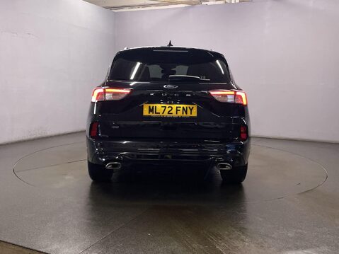 Ford Kuga 2.0 EcoBlue ST-Line X Edition SUV 5dr Diesel Auto AWD Euro 6 (s/s) (190 ps) 7