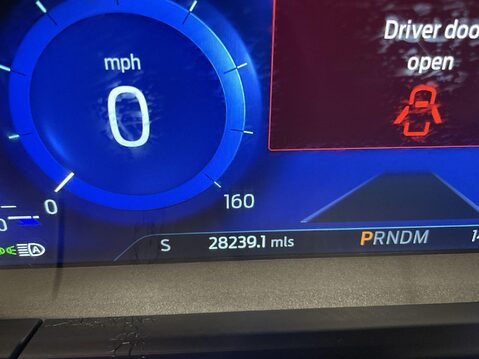 Ford Kuga 2.0 EcoBlue ST-Line X Edition SUV 5dr Diesel Auto AWD Euro 6 (s/s) (190 ps) 27