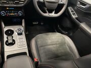 Ford Kuga 2.0 EcoBlue ST-Line X Edition SUV 5dr Diesel Auto AWD Euro 6 (s/s) (190 ps) 15