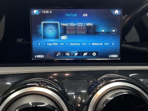 Mercedes-Benz A Class 1.3 A180 AMG Line Hatchback 5dr Petrol Manual Euro 6 (s/s) (136 ps) 26