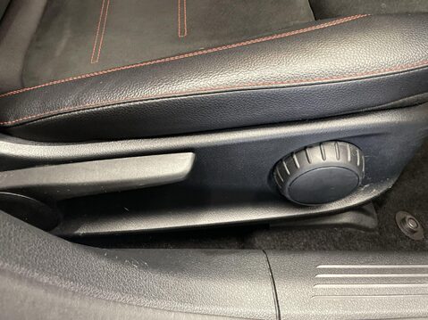 Mercedes-Benz A Class 1.3 A180 AMG Line Hatchback 5dr Petrol Manual Euro 6 (s/s) (136 ps) 23