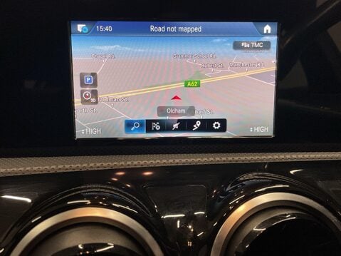 Mercedes-Benz A Class 1.3 A180 AMG Line Hatchback 5dr Petrol Manual Euro 6 (s/s) (136 ps) 19