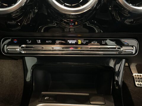 Mercedes-Benz A Class 1.3 A180 AMG Line Hatchback 5dr Petrol Manual Euro 6 (s/s) (136 ps) 27