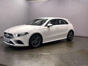 Mercedes-Benz A Class 1.3 A180 AMG Line Hatchback 5dr Petrol Manual Euro 6 (s/s) (136 ps) 4