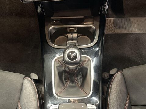 Mercedes-Benz A Class 1.3 A180 AMG Line Hatchback 5dr Petrol Manual Euro 6 (s/s) (136 ps) 20