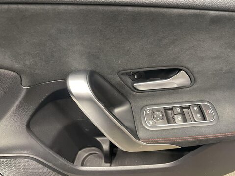 Mercedes-Benz A Class 1.3 A180 AMG Line Hatchback 5dr Petrol Manual Euro 6 (s/s) (136 ps) 24