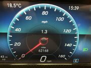 Mercedes-Benz A Class 1.3 A180 AMG Line Hatchback 5dr Petrol Manual Euro 6 (s/s) (136 ps) 25