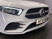 Mercedes-Benz A Class 1.3 A180 AMG Line Hatchback 5dr Petrol Manual Euro 6 (s/s) (136 ps) 11