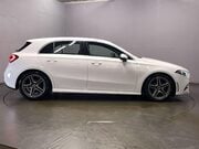 Mercedes-Benz A Class 1.3 A180 AMG Line Hatchback 5dr Petrol Manual Euro 6 (s/s) (136 ps) 9