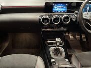 Mercedes-Benz A Class 1.3 A180 AMG Line Hatchback 5dr Petrol Manual Euro 6 (s/s) (136 ps) 16