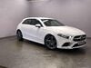 Mercedes-Benz A Class 1.3 A180 AMG Line Hatchback 5dr Petrol Manual Euro 6 (s/s) (136 ps)