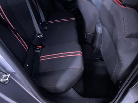 Vauxhall Corsa 1.2 GS Hatchback 5dr Petrol Manual Euro 6 (75 ps) Cruise Control - DAB Rad 19