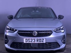 Vauxhall Corsa 1.2 GS Hatchback 5dr Petrol Manual Euro 6 (75 ps) Cruise Control - DAB Rad