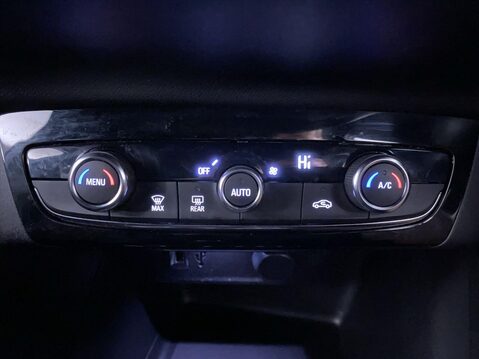 Vauxhall Corsa 1.2 GS Hatchback 5dr Petrol Manual Euro 6 (75 ps) Cruise Control - DAB Rad 31