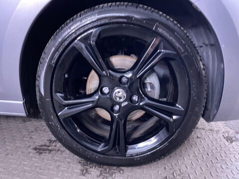 Vauxhall Corsa 1.2 GS Hatchback 5dr Petrol Manual Euro 6 (75 ps) Cruise Control - DAB Rad 12