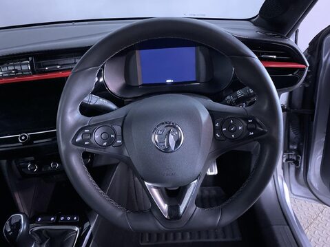 Vauxhall Corsa 1.2 GS Hatchback 5dr Petrol Manual Euro 6 (75 ps) Cruise Control - DAB Rad 16